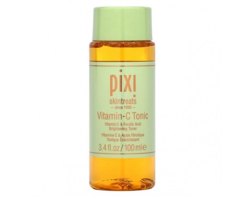 Очищающий тоник для лица Pixi Vitamin-C Tonic 100 мл