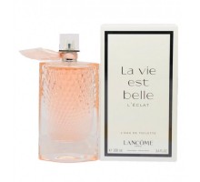 Lancome La Vie Est Belle L'Eclat EDT тестер женский