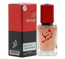 Парфюмерная вода Shaik M&W 481 Montale Arabians Tonka унисекс (50 ml)