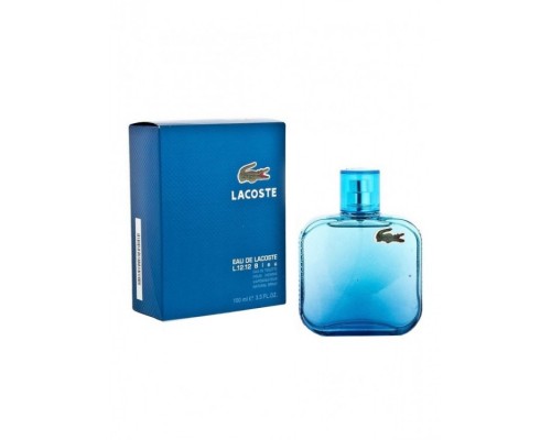 Туалетная вода Lacoste Eau De Lacoste L.12.12 Bleu мужская