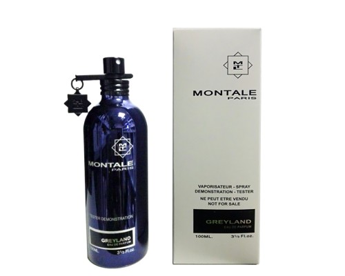 Montale Greyland EDP тестер унисекс