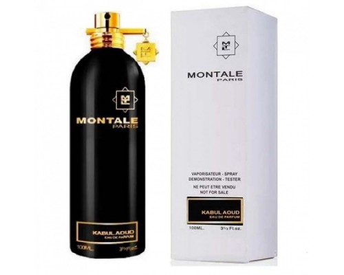 Montale Kabul Aoud EDP тестер унисекс