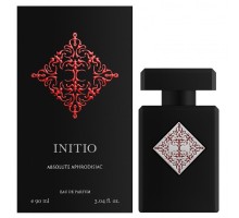 Парфюмерная вода Initio Absolute Aphrodisiac унисекс (подарочная упаковка)
