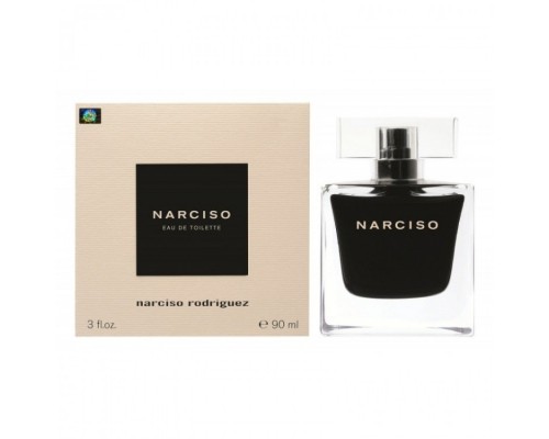 Туалетная вода Narciso Rodriguez Narciso Eau de Toilette женская (Euro A-Plus качество люкс)