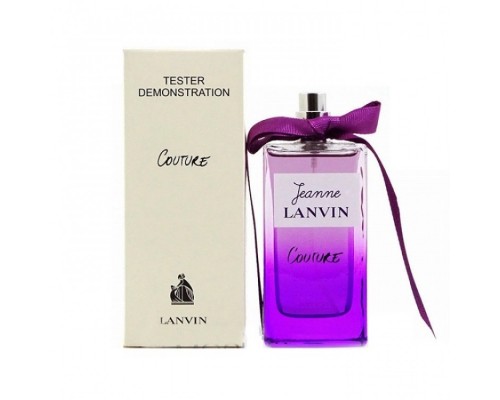 Lanvin Jeanne Couture EDP тестер женский