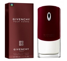 Туалетная вода Givenchy Pour Homme мужская (Euro A-Plus качество люкс)