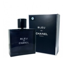 Туалетная вода Chanel Bleu De Chanel мужская (Euro)