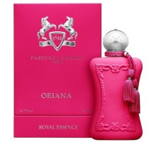 Парфюмерная вода Parfums De Marly Oriana женская (подарочная упаковка)