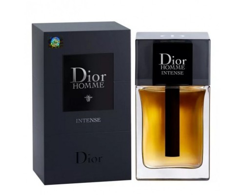 Парфюмерная вода Dior Dior Homme Intense мужская (Euro A-Plus качество люкс)