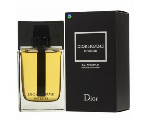 Парфюмерная вода Dior Dior Homme Intense мужская (Euro A-Plus качество люкс)