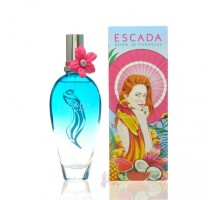 Туалетная вода Escada Born in Paradise женская