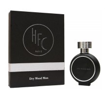 Парфюмерная вода Haute Fragrance Company Dry Wood мужская (Luxe)