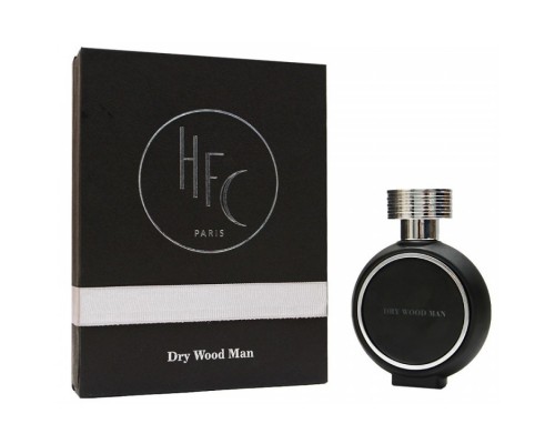 Парфюмерная вода Haute Fragrance Company Dry Wood мужская (Luxe)