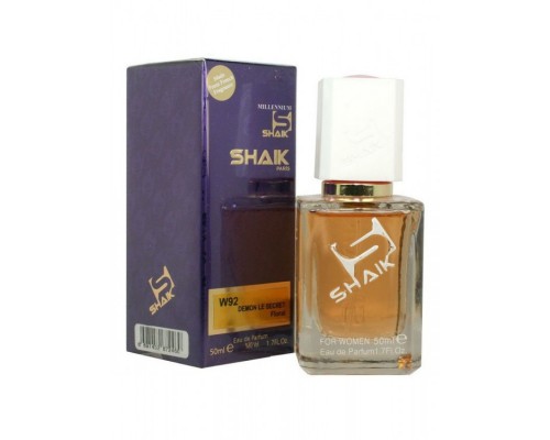 Парфюмерная вода Shaik W92 Givenchy Ange Ou Demon Le Secret женская (50 ml)