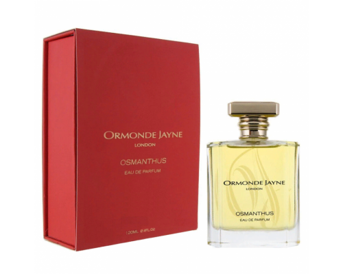 Парфюмерная вода Ormonde Jayne Osmanthus унисекс (Luxe)