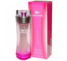 Туалетная вода Lacoste Touch Of Pink