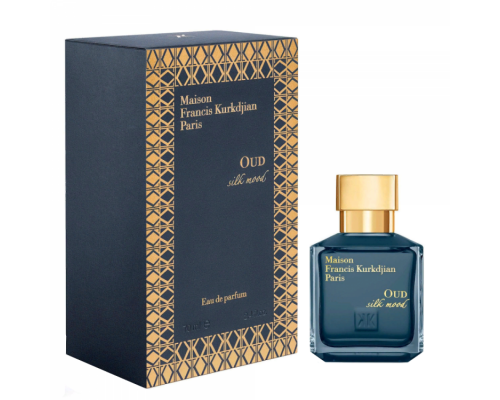 Парфюмерная вода Maison Francis Kurkdjian Oud Silk Mood унисекс