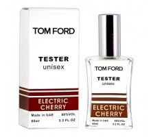 Tom Ford Electric Cherry тестер унисекс (60 мл)