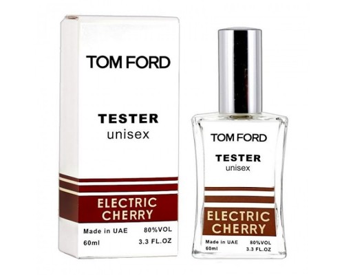 Tom Ford Electric Cherry тестер унисекс (60 мл)