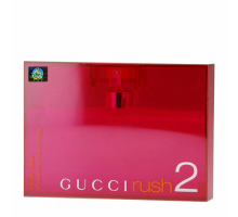 Туалетная вода Gucci Rush 2 женская (Euro A-Plus качество люкс)