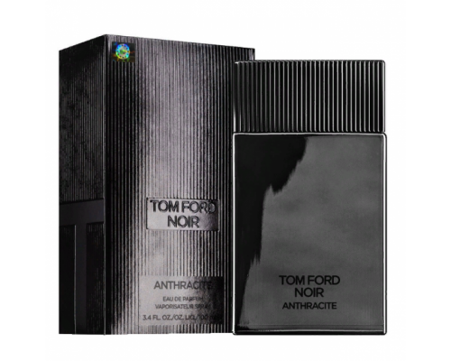 Парфюмерная вода Tom Ford Noir Anthracite мужская (Euro A-Plus качество люкс)