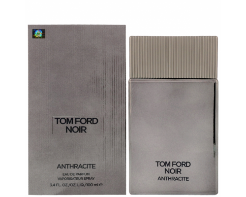 Парфюмерная вода Tom Ford Noir Anthracite мужская (Euro A-Plus качество люкс)