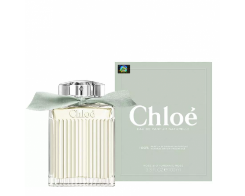 Парфюмерная вода Chloe Chloe Eau De Parfum Naturelle женская (Euro A-Plus качество люкс)