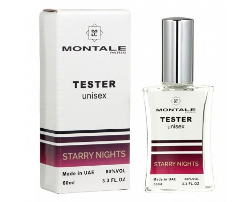 Montale Starry Night тестер женский (60 мл)