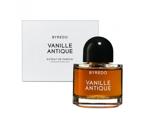 Парфюмерная вода Byredo Vanille Antique унисекс (100 мл)