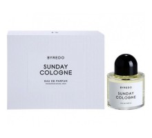 Одеколон Byredo Sunday Cologne унисекс 100 мл