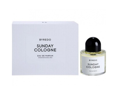 Одеколон Byredo Sunday Cologne унисекс 100 мл