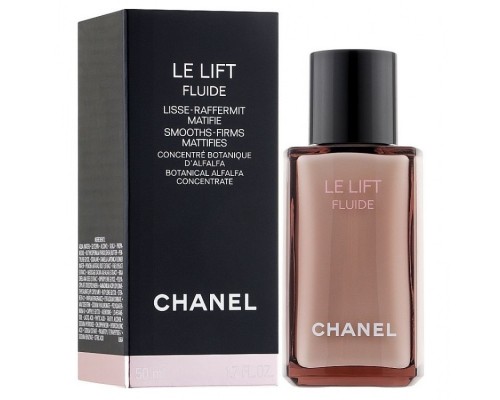 Флюид для лица Chanel Le Lift Fluide