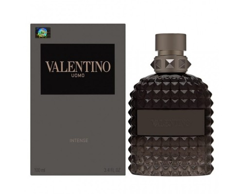 Туалетная вода Valentino Uomo Intense мужская (Euro A-Plus качество люкс)