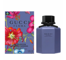 Туалетная вода Gucci Flora Gorgeous Gardenia Limited Edition 2020 женская (Euro)