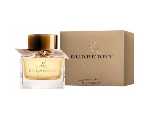 Парфюмерная вода Burberry My Burberry женская