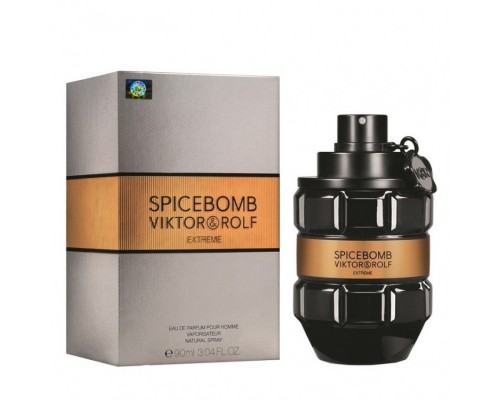 Парфюмерная вода Viktor & Rolf Spicebomb Extreme мужская (Euro A-Plus качество люкс)