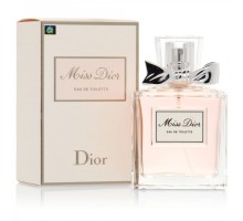 Туалетная вода Christian Dior Miss Dior Eau De Toilette женская (Euro)