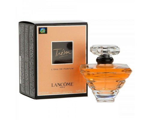 Парфюмерная вода Lancome Tresor L`Eau de Parfum женская (Euro A-Plus качество люкс)