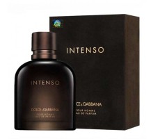 Парфюмерная вода Dolce&Gabbana Intenso Pour Homme мужская (Euro A-Plus качество люкс)