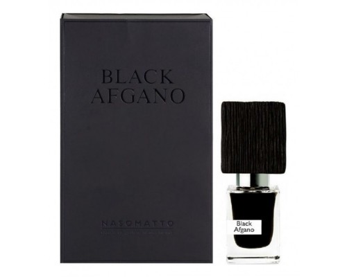 Nasomatto Black Afgano EDP тестер унисекс