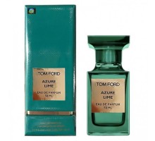 Парфюмерная вода Tom Ford Azure Lime унисекс 50 мл (Euro)