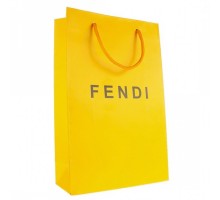 Подарочный пакет Fendi (25x35)