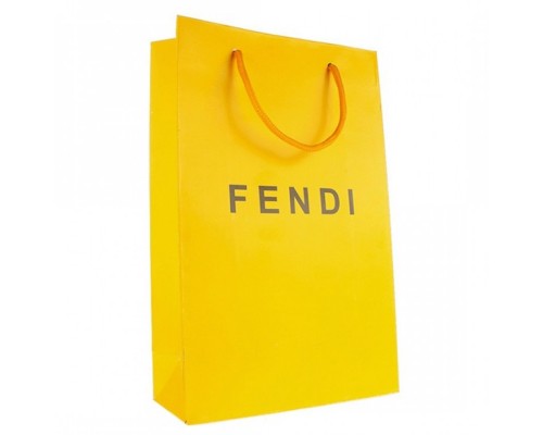Подарочный пакет Fendi (25x35)