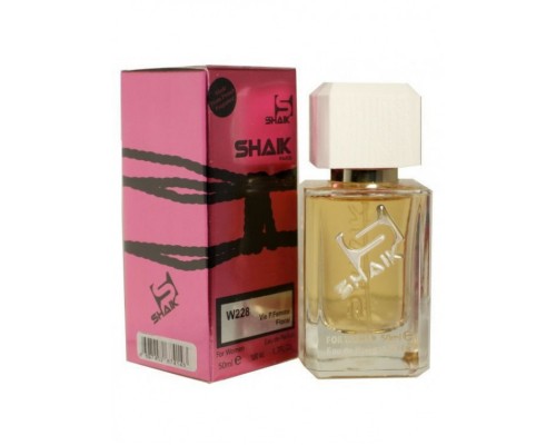 Парфюмерная вода Shaik W228 Hugo Boss Boss Ma Vie Pour Femme женская (50 ml)