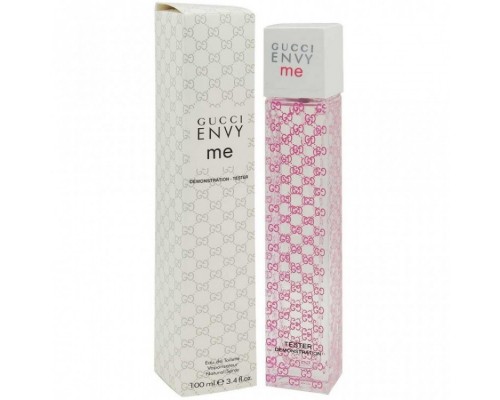 Gucci Envy Me EDT тестер женский