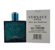 Versace Eros EDP тестер мужской