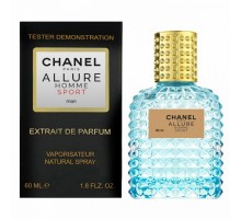 Chanel Allure Homme Sport тестер мужской (60 мл) Valentino