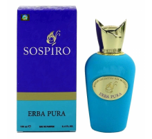 Парфюмерная вода Sospiro Erba Pura унисекс (Euro)