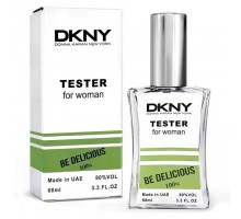 DKNY Be Delicious тестер женский (60 мл)
