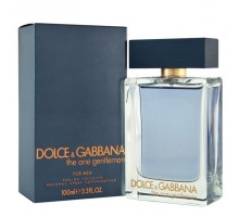 Туалетная вода Dolce&Gabbana The One Gentleman мужская
